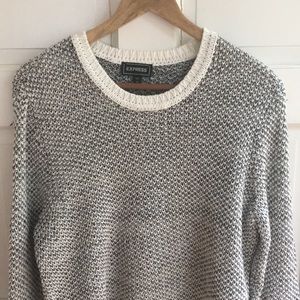 Express sweater NWOT